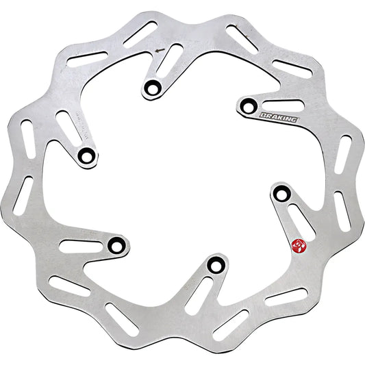 Brake Rotor - Suzuki/Yamaha - SZ01FID