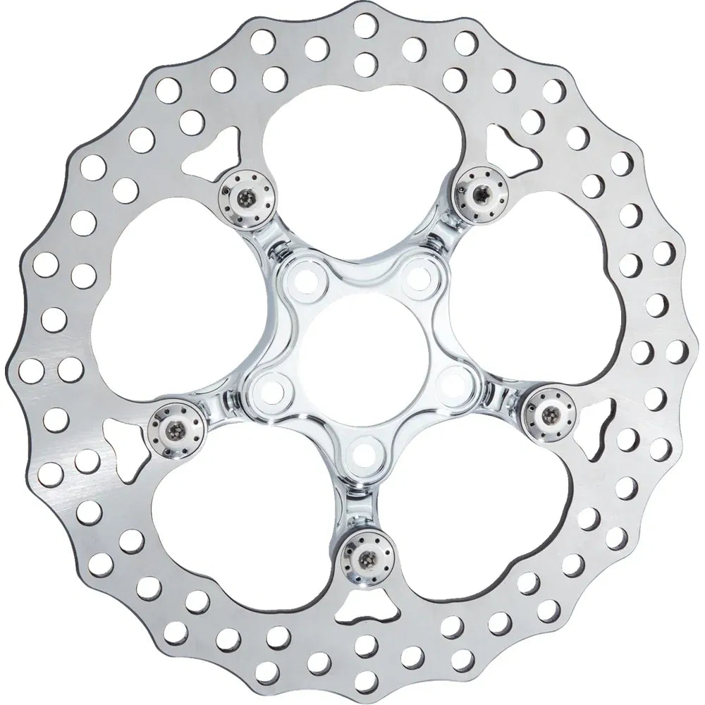 Rotor de araña