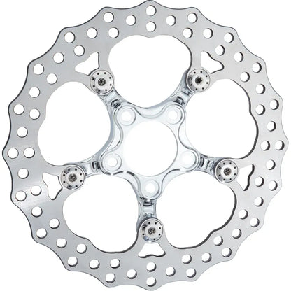Rotor de araña