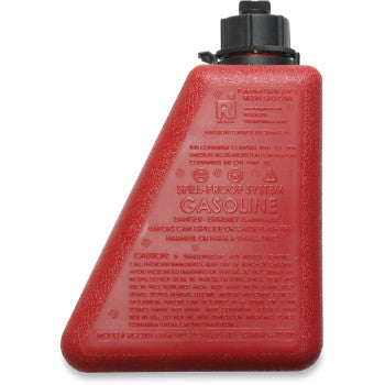 Bidon de combustible Reda - 1 gal