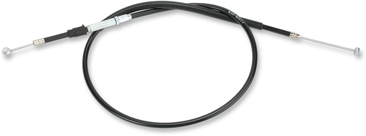 Cable de embrague de vinilo - Cable de embrague de vinilo - Kawasaki