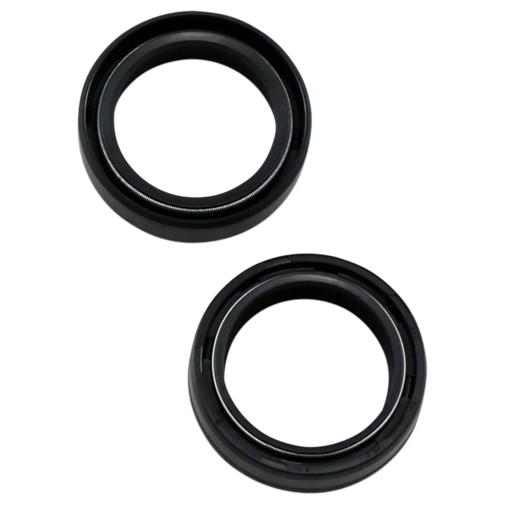 Fork Seals - 30 mm ID x 40.5 mm OD x 10.5 mm T
