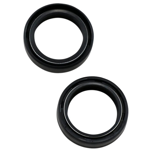 Fork Seals - 30 mm ID x 40.5 mm OD x 10.5 mm T