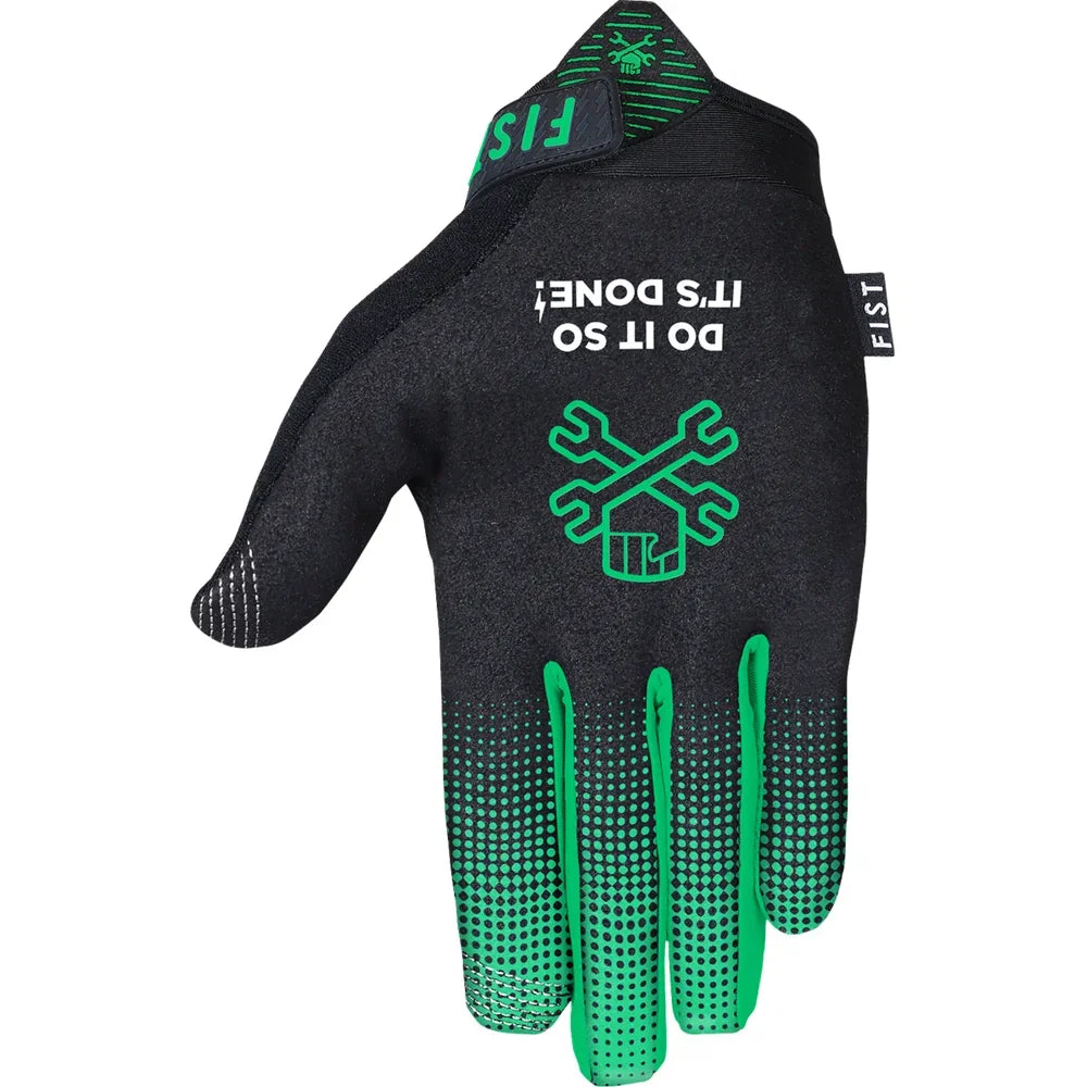 Guantes FIST HANDWEAR Lite Work