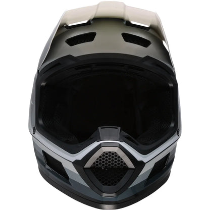 Casco Z1R Youth Dirt Maxx Vortex Black/White/Gray