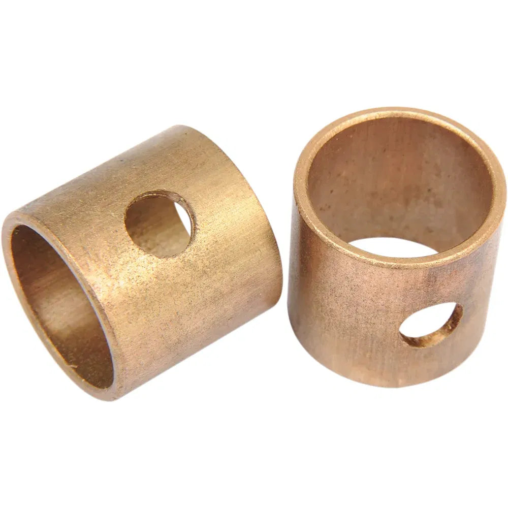 Bujes del eje del pedal de arranque