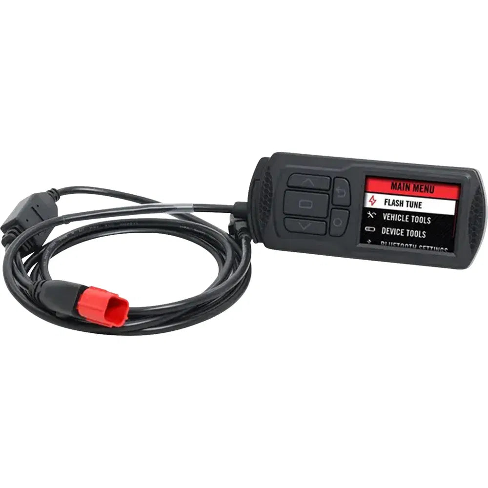 Módulo de inyección de combustible power vision 3 para harley