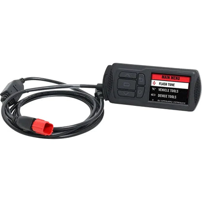 Módulo de inyección de combustible power vision 3 para harley