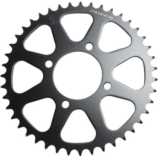 Sprocket - Rear - Kawasaki - 43-Tooth
