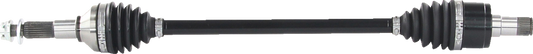 Kit de eje CV de servicio pesado - Kit de eje - CV/Completo - Servicio pesado - Delantero derecho - Kawasaki Mule Pro-FX/FXT