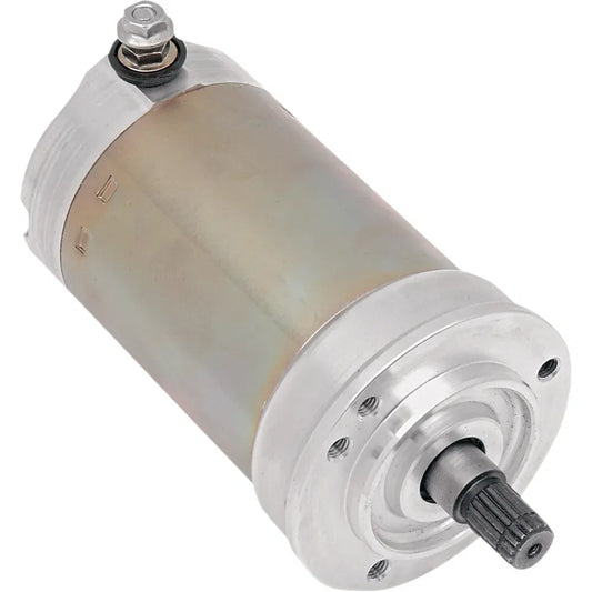 Starter Motor - Ducati