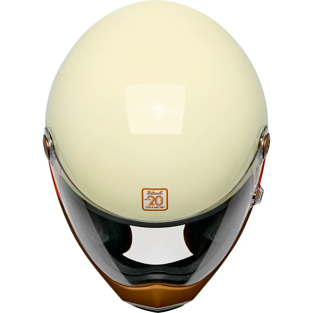 Casco lane splitter 20.º aniversario 20.º aniversario
