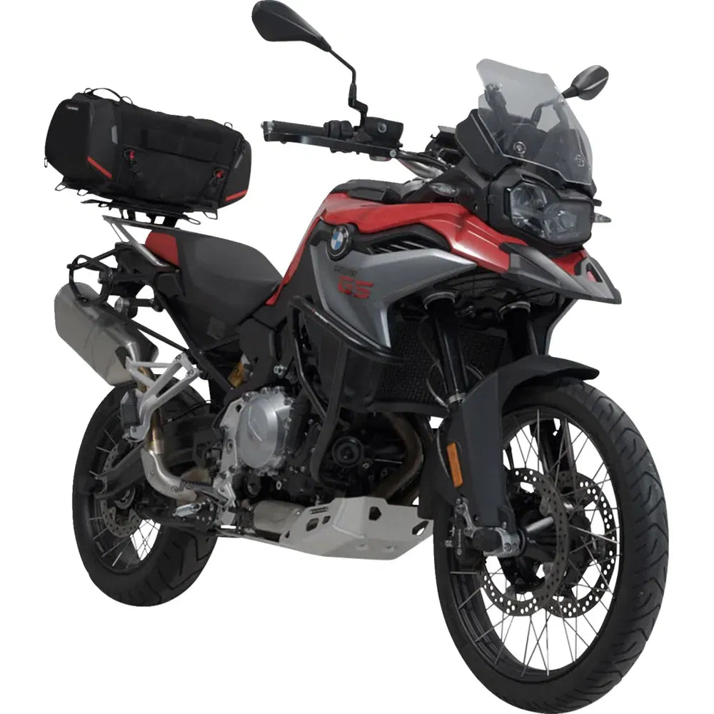 Rackpack Tail Bag System - Black - BMW F '18-'24
