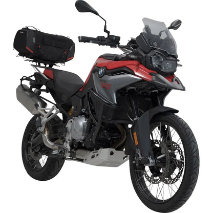 Rackpack Tail Bag System - Black - BMW F '18-'24