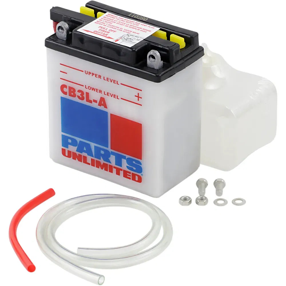 Battery - YB3L-A