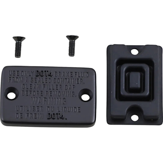 Master Cylinder Cap Kit - Suzuki