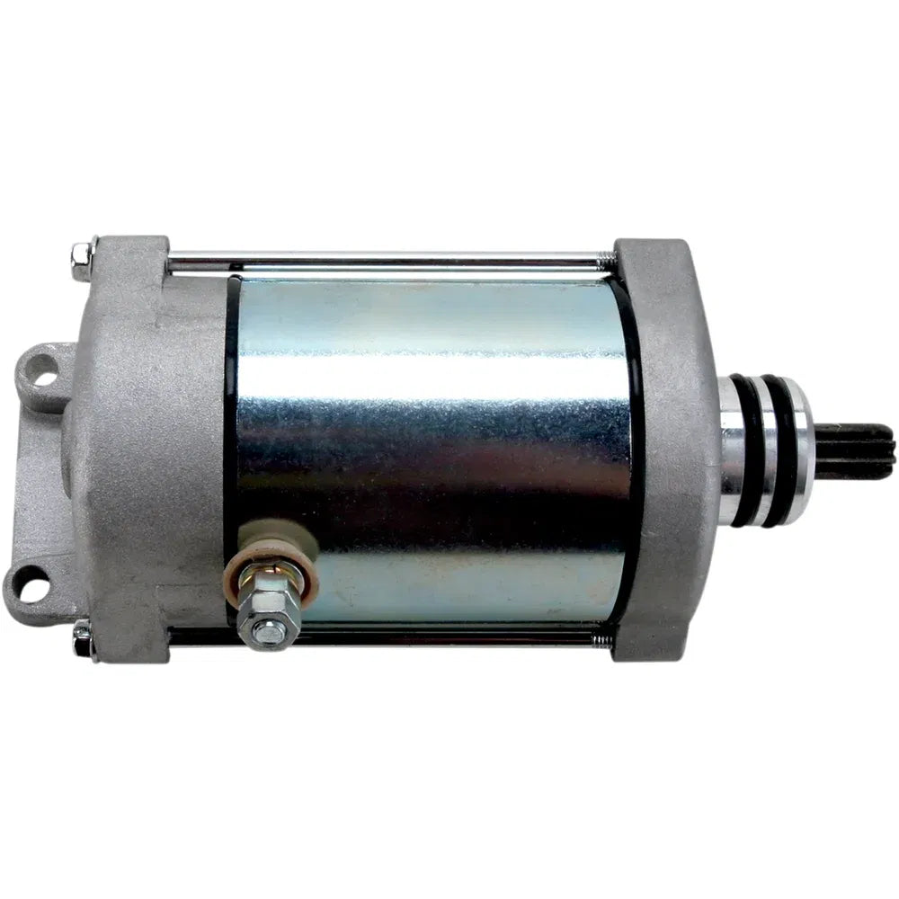 Motor de arranque para polaris