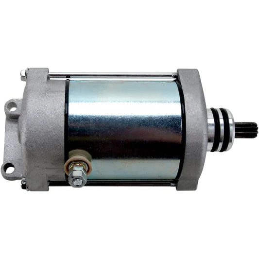 Motor de arranque para polaris