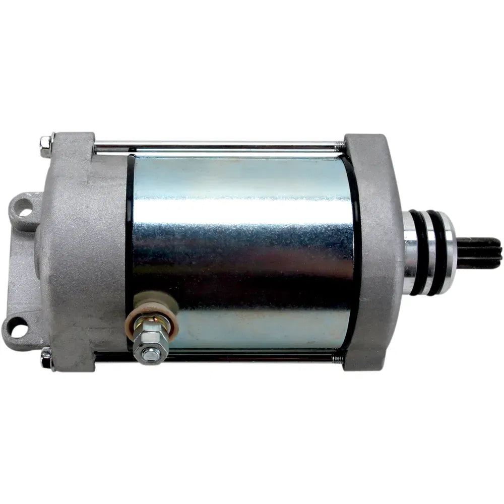 Starter Motor - Polaris