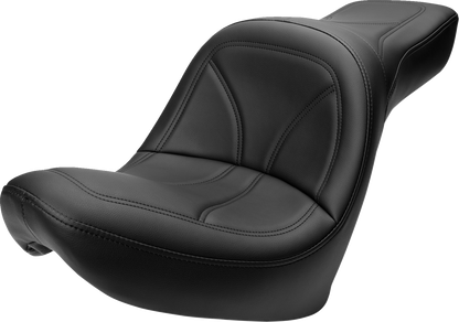 Asiento King para 2 personas