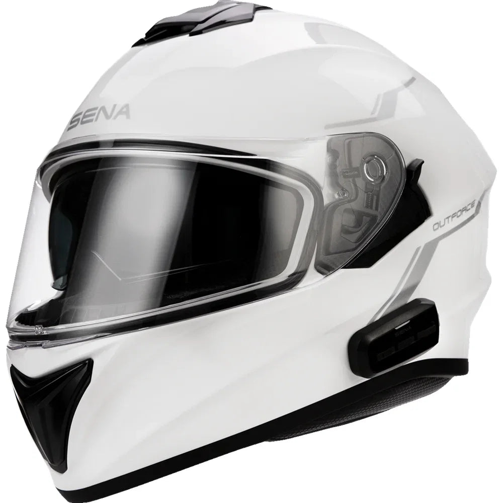 Casco outforce