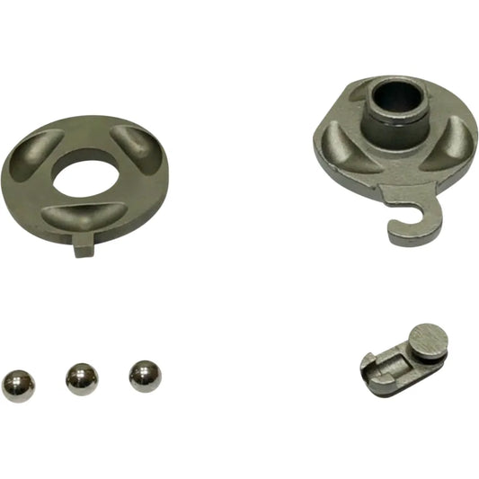 Kit de liberación de clutch