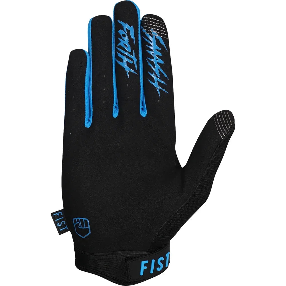 Guantes FIST HANDWEAR Strapped