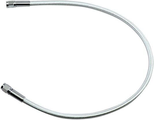 Línea de freno ABS universal trenzada - Línea de freno - 21" - Sterling Chromite II
