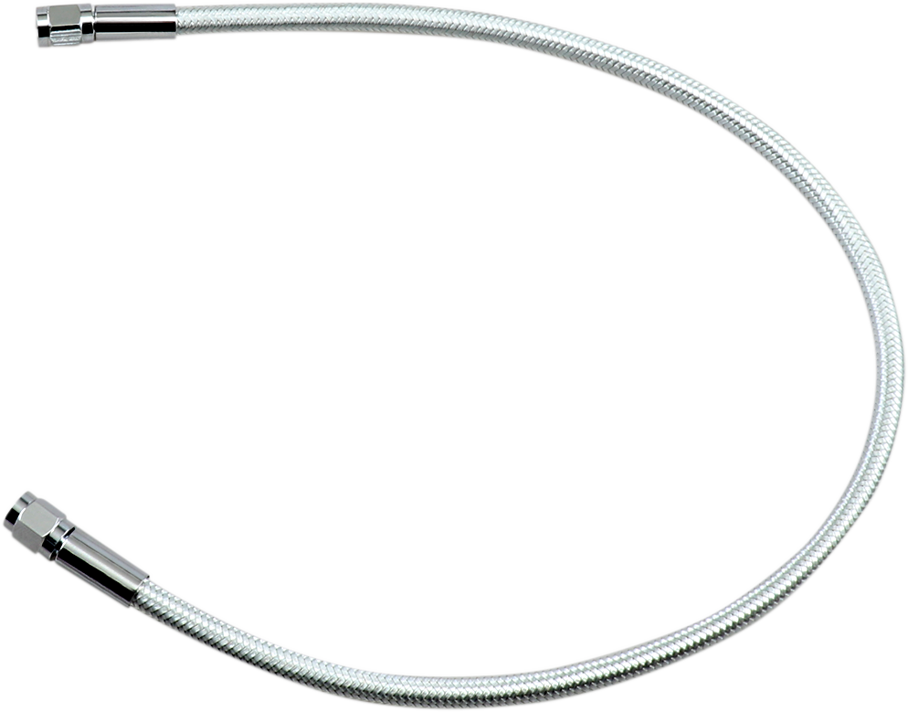 Línea de freno ABS universal trenzada - Línea de freno - 21" - Sterling Chromite II
