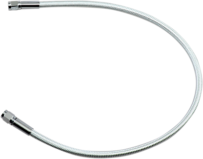 Línea de freno ABS universal trenzada - Línea de freno - 21" - Sterling Chromite II
