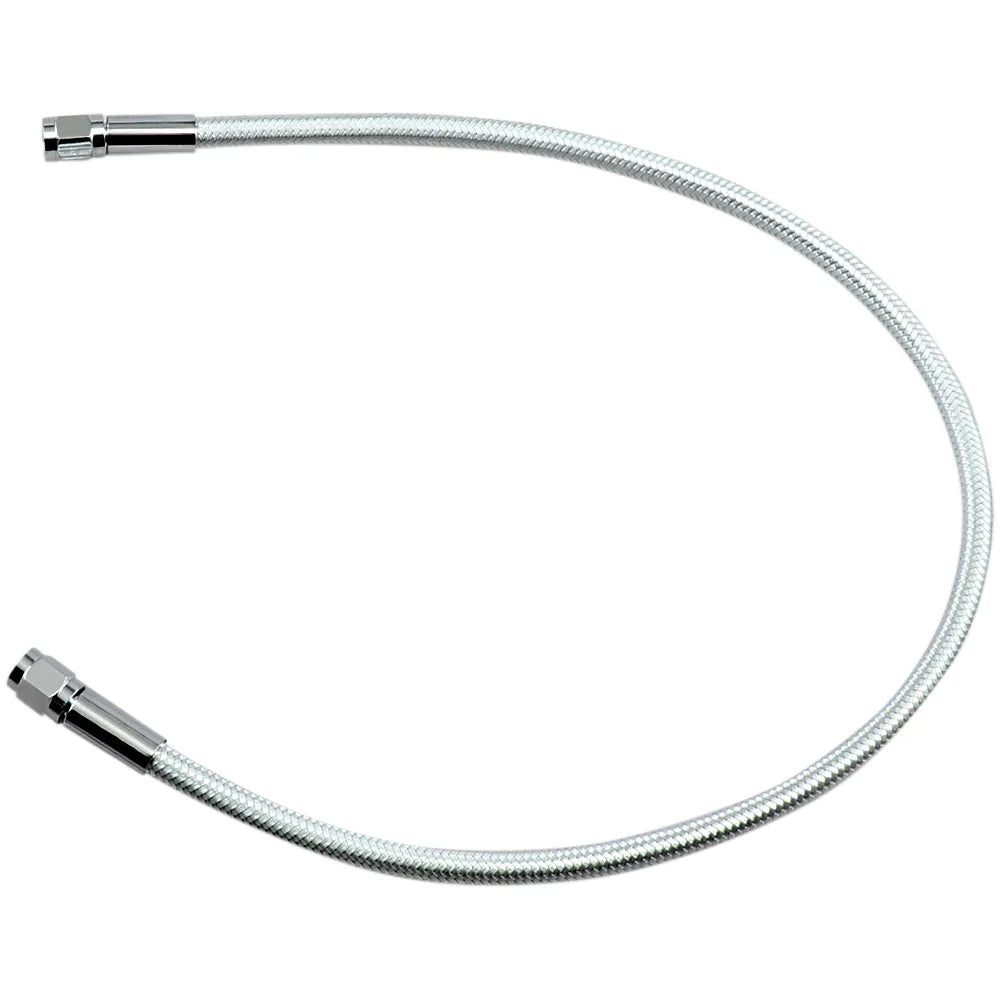 Línea de freno ABS universal trenzada - Línea de freno - 21" - Sterling Chromite II