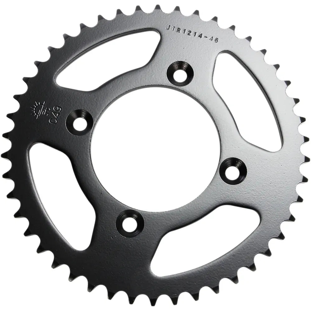 Sprocket - Rear - Honda - 46-Tooth