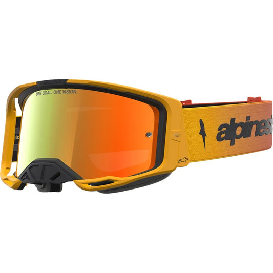 Gafas vision 8 ámbar