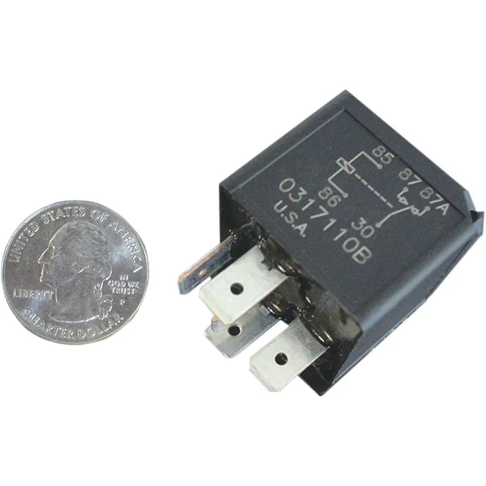 Universal Relay - 30 Amp