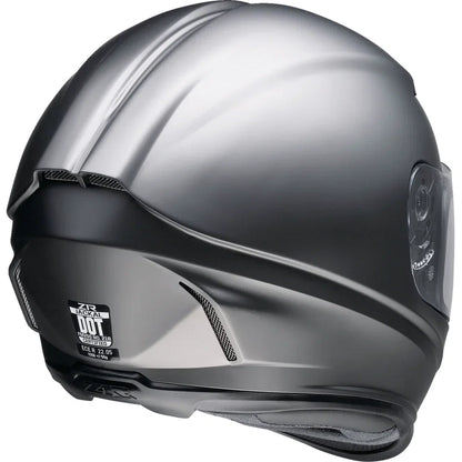 Casco de satén de chacal