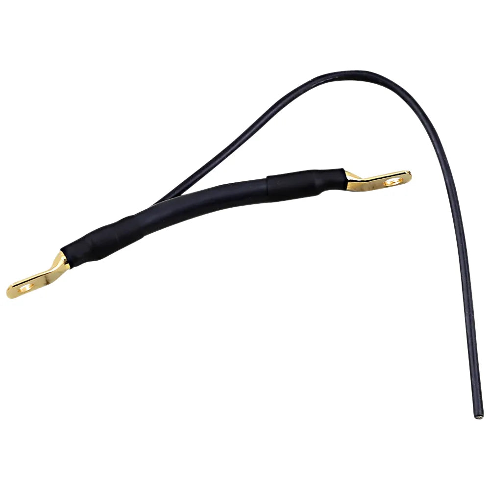 Negative Battery Cable - 6"