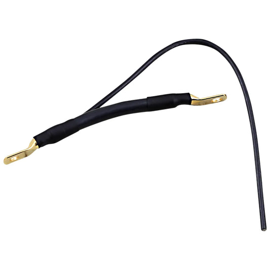 Negative Battery Cable - 6"