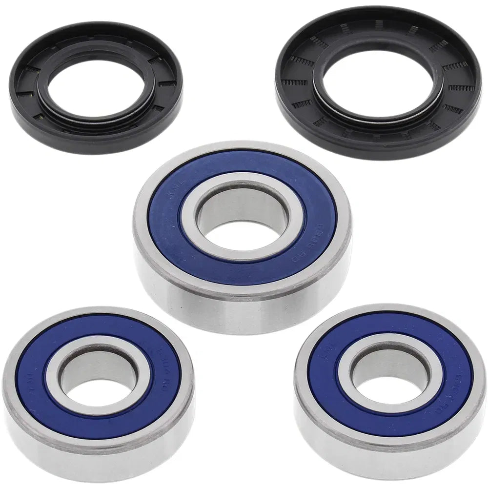 Wheel Bearing Kit - Rear