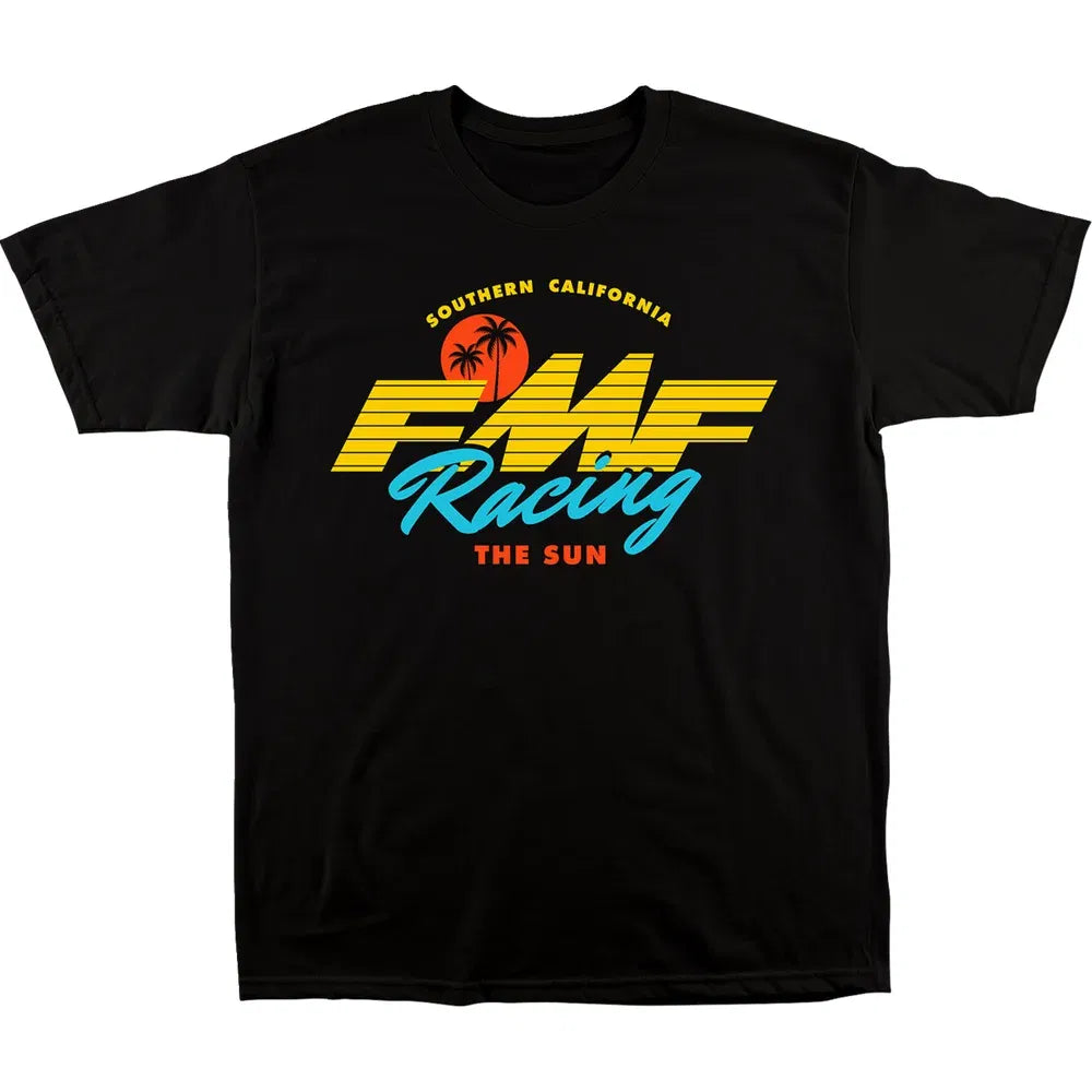 La playera básica