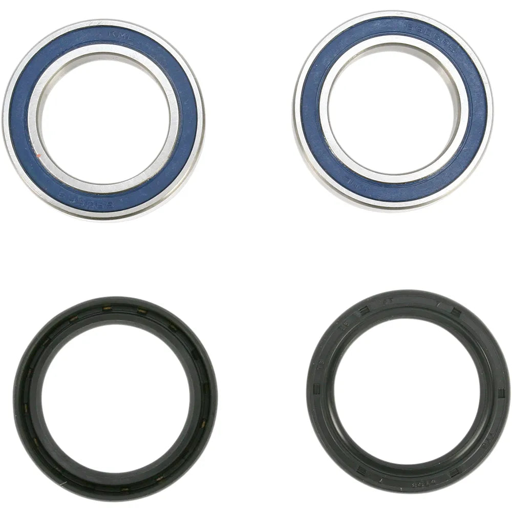 Wheel Bearing Kit - Front