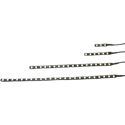 MagicFLEX2® Light Strips - 18 LED - Green