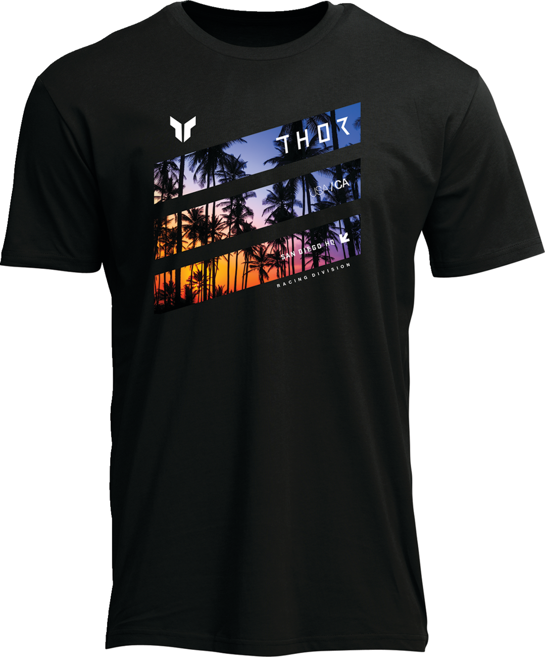 Camiseta SD