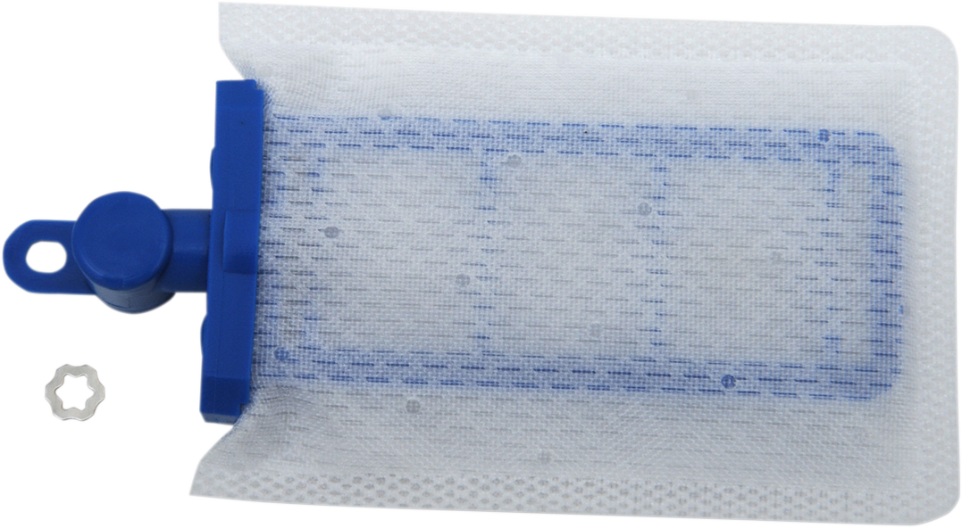 Filtro de repuesto para bomba de combustible - Filtro de repuesto para bomba de combustible - Polaris