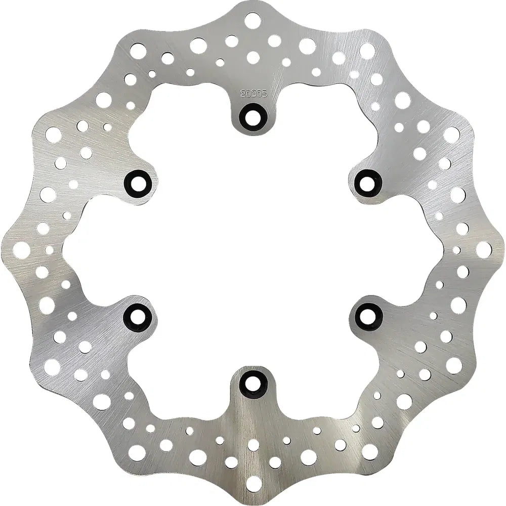 Rotor rfx
