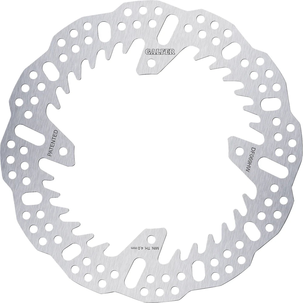 Rotor de freno