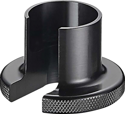 Herramienta de cabezal de sellado de amortiguadores para amortiguadores de 33 a 36 mm