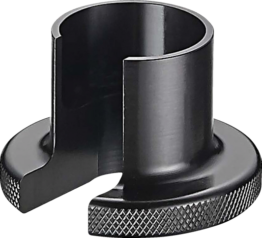 Herramienta de cabezal de sellado de amortiguadores para amortiguadores de 33 a 36 mm