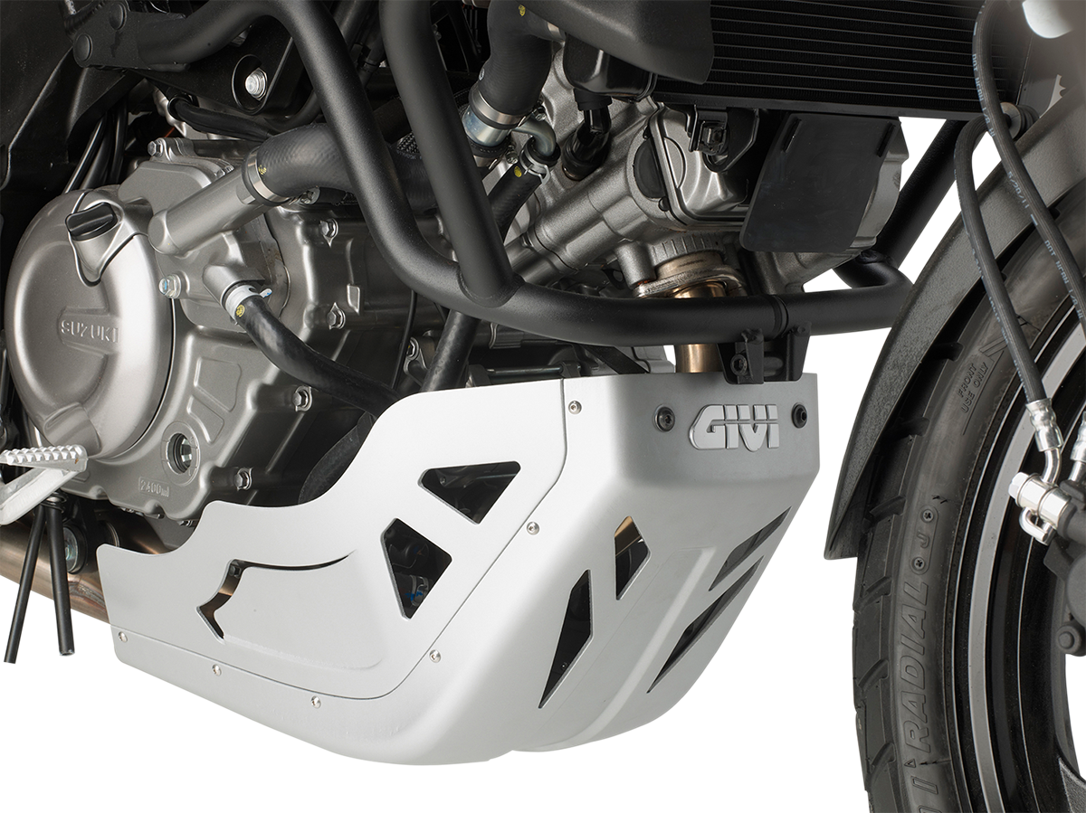 Placa protectora - Placa protectora - V-Storm 650