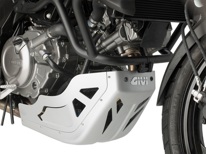 Placa protectora - Placa protectora - V-Storm 650