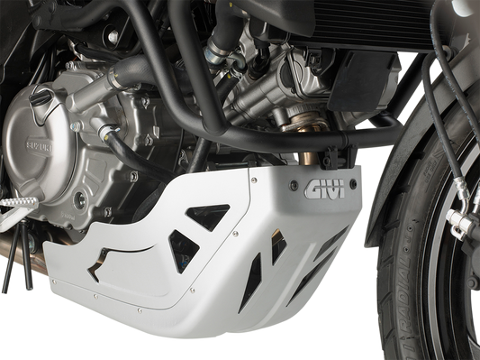 Placa protectora - Placa protectora - V-Storm 650